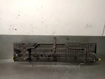 Автозапчастина б/у дизельний радіатор для citroen c5 berlina 2.0 hdi cat (rhr / dw10bted4) посилання на oem iam 1579y2  1579y2