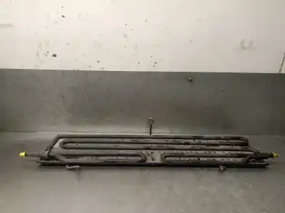 Автозапчастина б/у дизельний радіатор для citroen c5 berlina 2.0 hdi cat (rhr / dw10bted4) посилання на oem iam 1579y2  1579y2