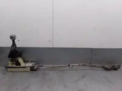 Peça sobressalente para automóvel em segunda mão alavanca de velocidades por mini r50,r53 1.6 16v cat referências oem iam 25117542693