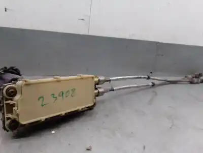 Автозапчасти б/у рычаг переключения передач за mini r50,r53 1.6 16v cat ссылки oem iam 25117542693  25117542693