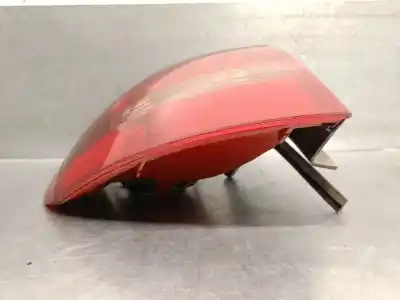 Автозапчасти б/у левый задний фонарь за audi a6 allroad c6 (4fh) 2.7 tdi quattro ссылки oem iam 4f9945095h  4f9945095h