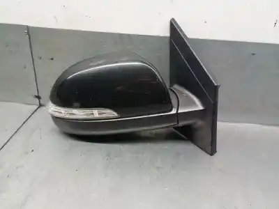 Автозапчастина б/у правий задний огляд для ssangyong korando (ck) 2.0 e-xdi посилання на oem iam 7894034020lak  7894034020lak