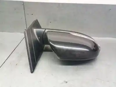 Автозапчастина б/у правий задний огляд для ssangyong korando (ck) 2.0 e-xdi посилання на oem iam 7894034020lak  7894034020lak