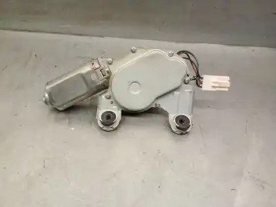 Автозапчасти б/у мотор заднего стеклоочистителя за ssangyong korando (ck) 2.0 e-xdi ссылки oem iam 8615034000  8615034000