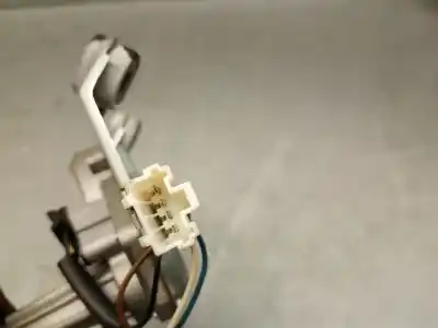 Автозапчасти б/у мотор заднего стеклоочистителя за ssangyong korando (ck) 2.0 e-xdi ссылки oem iam 8615034000  8615034000