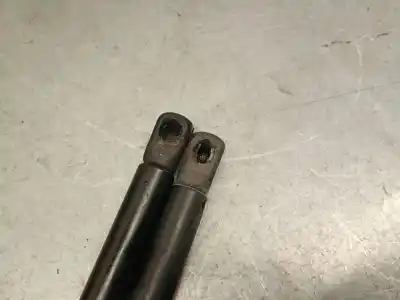 Автозапчастина б/у амортизаторі багажника/дверей для ssangyong korando (ck) 2.0 e-xdi посилання на oem iam 7146034002  7146034002