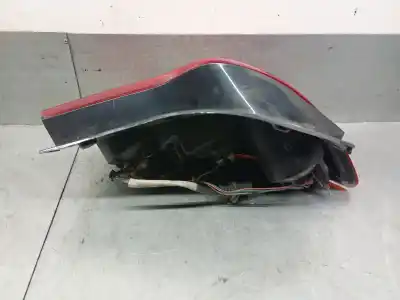 Pièce détachée automobile d'occasion feu arrière gauche pour ssangyong korando (ck) 2.0 e-xdi références oem iam 8360134100  8360134100