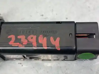 Автозапчасти б/у выключатель за ssangyong korando (ck) 2.0 e-xdi ссылки oem iam 202008020  202008020