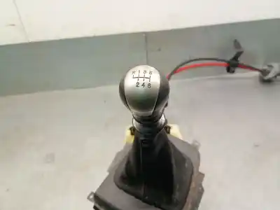 Автозапчасти б/у рычаг ручного тормоза за ssangyong korando (ck) 2.0 e-xdi ссылки oem iam 3170034101lba  3170034101lba