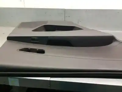 Peça sobressalente para automóvel em segunda mão forra / revestimento da porta traseira esquerda por ssangyong korando (ck) 2.0 e-xdi referências oem iam 7320134011  7320134011