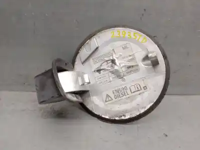 Автозапчастина б/у зовнішній пливний колпак для opel corsa 3 c 1.3 cdti 70ch manual посилання на oem iam 09164237  182753