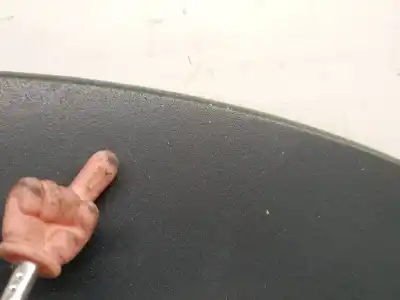 Second-hand car spare part rear left winglet for audi a6 allroad c6 (4fh) 2.7 tdi quattro oem iam references 4f9853817  4f9853817