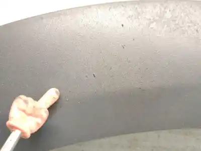 Second-hand car spare part rear left winglet for audi a6 allroad c6 (4fh) 2.7 tdi quattro oem iam references 4f9853817  4f9853817