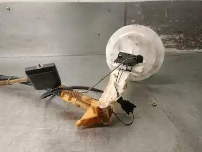 Pezzo di ricambio per auto di seconda mano sensore di livello del carburante per audi a6 allroad c6 (4fh) 2.7 tdi quattro riferimenti oem iam 4f0201317  4f0201317