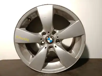 Peça sobressalente para automóvel em segunda mão jante por bmw 5 touring (e61) 525 i referências oem iam 6762001