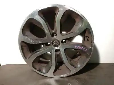 Pezzo di ricambio per auto di seconda mano cerchione in lega per citroen c3 ii (sc_) 1.6 hdi riferimenti oem iam 9671587277