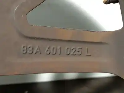 Автозапчастина б/у шина для audi q3 (f3b) 35 tdi посилання на oem iam 83a601025l  r197jx19h2et43