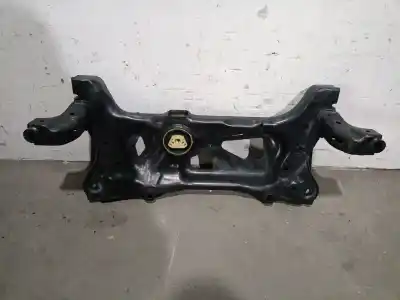 Peça sobressalente para automóvel em segunda mão charrió / suporte de eixo dianteiro por cupra formentor (km7) 1.5 tsi referências oem iam 3q0199315d