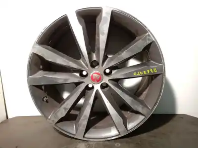 Автозапчастина б/у шина для jaguar f-pace (x761) 2.0 td4 посилання на oem iam hk8m1007ha