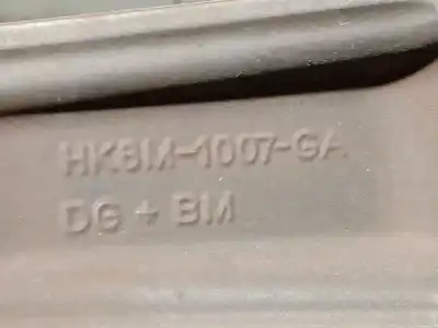 Автозапчастина б/у шина для jaguar f-pace (x761) 2.0 td4 посилання на oem iam hk8m1007ha  r2081/2jx20ch45