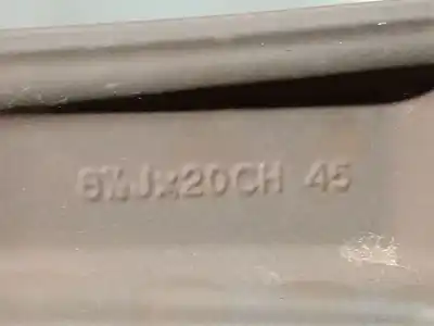 Автозапчастина б/у шина для jaguar f-pace (x761) 2.0 td4 посилання на oem iam hk8m1007ha  r2081/2jx20ch45