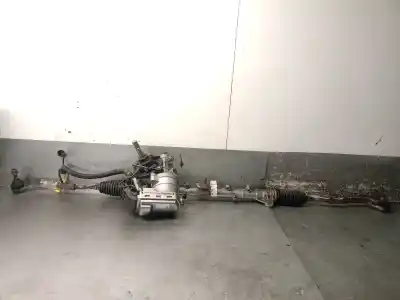 Автозапчастина б/у рульмова рейка для citroen c4 picasso ii 1.6 bluehdi 120 посилання на oem iam 1640715680