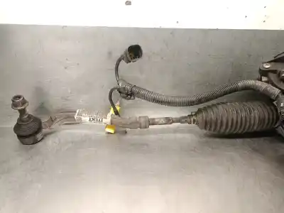 Second-hand car spare part steering rack for citroen c4 picasso ii 1.6 bluehdi 120 oem iam references 1640715680 6820000231 jtekt 1640715680