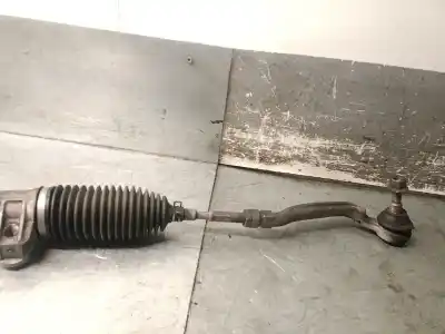 Second-hand car spare part steering rack for citroen c4 picasso ii 1.6 bluehdi 120 oem iam references 1640715680 6820000231 jtekt 1640715680