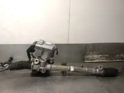 Second-hand car spare part steering rack for citroen c4 picasso ii 1.6 bluehdi 120 oem iam references 1640715680 6820000231 jtekt 1640715680