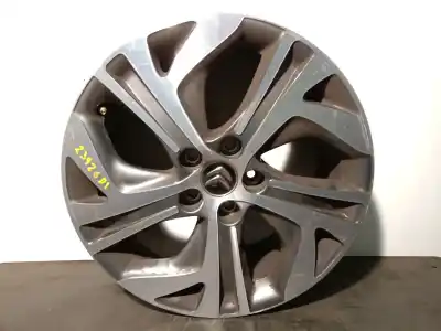 Автозапчастина б/у шина для citroen c4 picasso ii 1.6 bluehdi 120 посилання на oem iam 9677090177