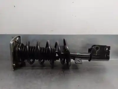 Second-hand car spare part FRONT RIGHT SHOCK ABSORBER for PEUGEOT EXPERT FURGÓN (V_)  OEM IAM references 9821596780  9813823580