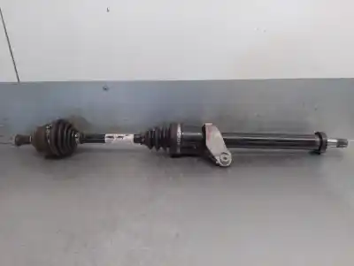 Автозапчасти б/у передняя правая трансмиссия за mini mini (r56) cooper s ссылки oem iam 31608605466