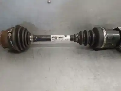 Автозапчасти б/у передняя правая трансмиссия за mini mini (r56) cooper s ссылки oem iam 31608605466  31608605466