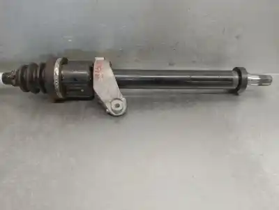 Автозапчасти б/у передняя правая трансмиссия за mini mini (r56) cooper s ссылки oem iam 31608605466  31608605466