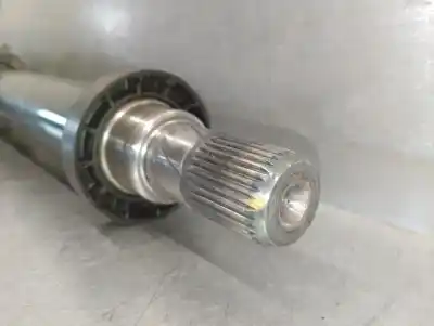 Автозапчасти б/у передняя правая трансмиссия за mini mini (r56) cooper s ссылки oem iam 31608605466  31608605466