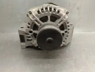 Автозапчастина б/у генератор для opel corsa 3 c 1.3 cdti 70ch manual посилання на oem iam 0986048771  13243463