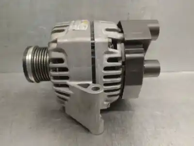 Автозапчастина б/у генератор для opel corsa 3 c 1.3 cdti 70ch manual посилання на oem iam 0986048771  13243463