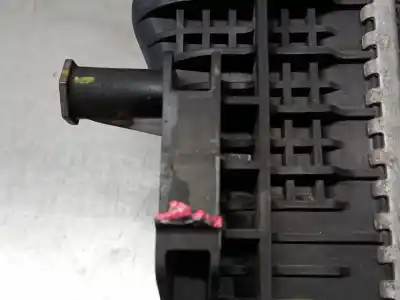 Автозапчасти б/у водяной радиатор за renault grand scénic iii (jz0/1_) 1.5 dci ссылки oem iam 214100002r m135272f 214100002r