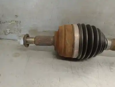 Second-hand car spare part front right transmission for renault grand scénic iii (jz0/1_) 1.5 dci oem iam references 391009864r  391009864r