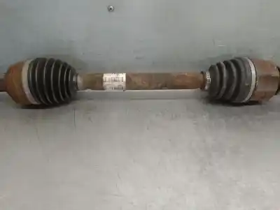 Second-hand car spare part front right transmission for renault grand scénic iii (jz0/1_) 1.5 dci oem iam references 391009864r  391009864r