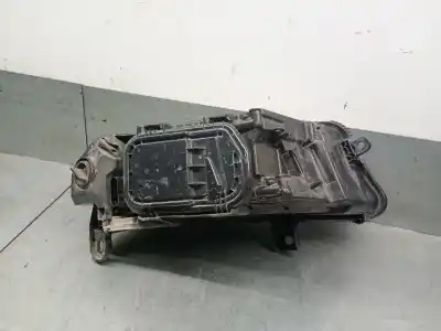 Автозапчасти б/у левая фара за audi a6 allroad c6 (4fh) 2.7 tdi quattro ссылки oem iam 4f0941029ak  4f0941029ak