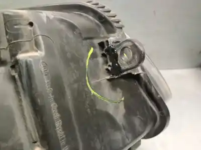 Автозапчасти б/у левая фара за audi a6 allroad c6 (4fh) 2.7 tdi quattro ссылки oem iam 4f0941029ak  4f0941029ak