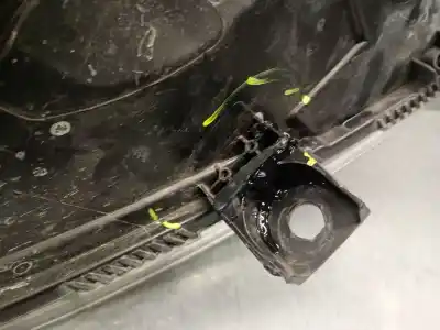 Автозапчасти б/у левая фара за audi a6 allroad c6 (4fh) 2.7 tdi quattro ссылки oem iam 4f0941029ak  4f0941029ak