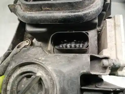 Автозапчасти б/у левая фара за audi a6 allroad c6 (4fh) 2.7 tdi quattro ссылки oem iam 4f0941029ak  4f0941029ak