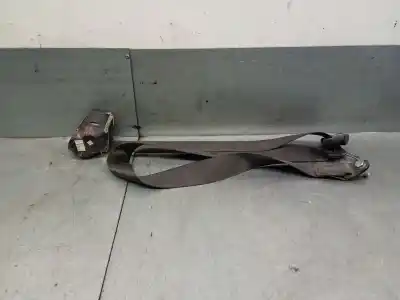 Автозапчасти б/у правый передний ремень безопасности за IVECO DAILY IV CAJA/CHASIS 35C15 ссылки OEM IAM 500314022  500314022