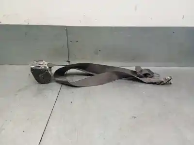 Автозапчасти б/у правый передний ремень безопасности за iveco daily iv caja/chasis 35c15 ссылки oem iam 500314022  500314022