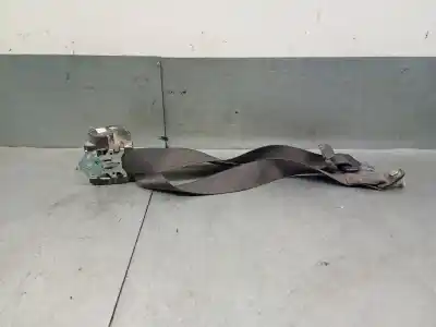 Автозапчасти б/у правый передний ремень безопасности за iveco daily iv caja/chasis 35c15 ссылки oem iam 500314022  500314022