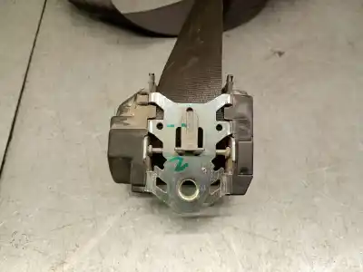 Автозапчасти б/у правый передний ремень безопасности за iveco daily iv caja/chasis 35c15 ссылки oem iam 500314022  500314022