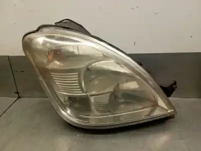 Pezzo di ricambio per auto di seconda mano faro anteriore destro per iveco daily iv caja/chasis 35c15 riferimenti oem iam 69500010