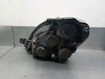 Автозапчастина б/у права фа для iveco daily iv caja/chasis 35c15 посилання на oem iam 69500010  69500010